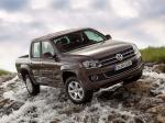 Volkswagen Amarok Double Cab Comfortline 2010 года
